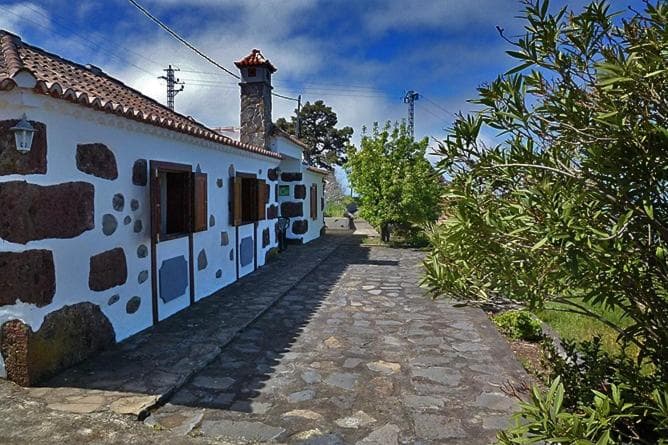 Casa María Presentación